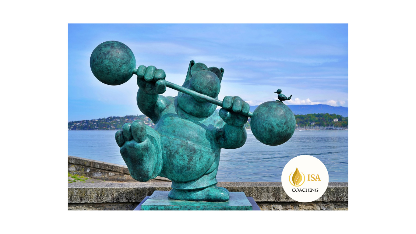 Crise et opportunité par ISA